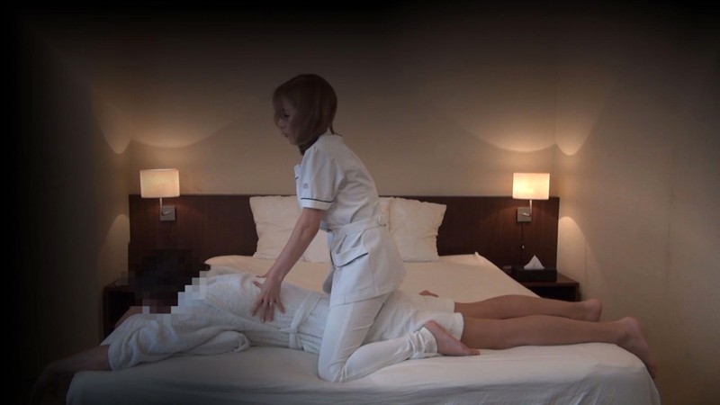 KITAIKE-086 第 1 部分 - 30 分钟