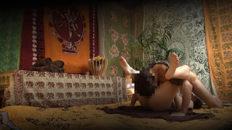 KITAIKE-087 パート 4 - 48 分