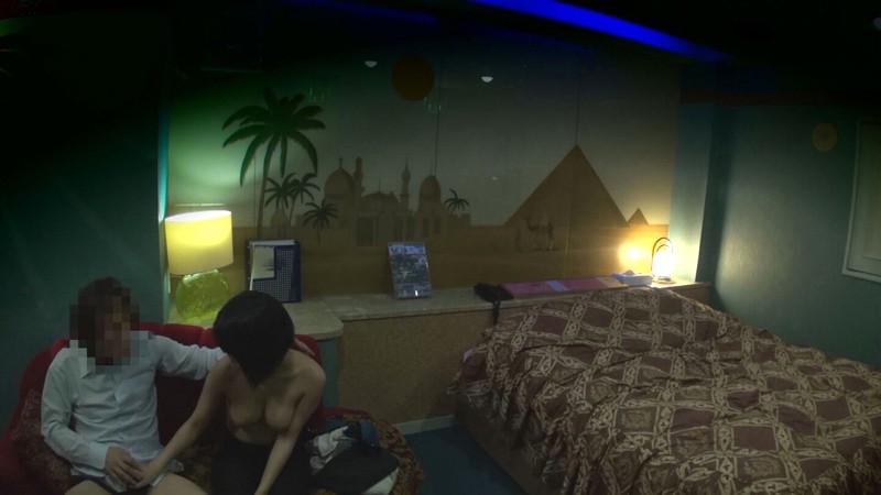 KITAIKE-121 Bagian 2 - 34 minit