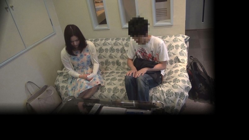 KITAIKE-139 第 1 部分 - 30 分钟