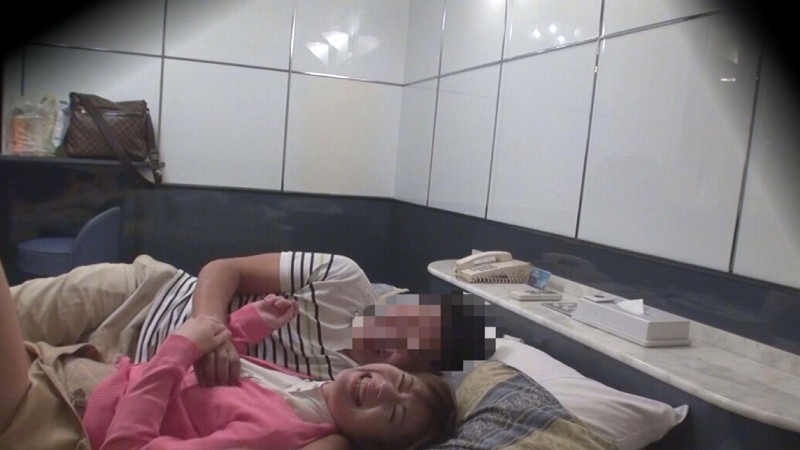 KITAIKE-177 パート 1 - 30 分