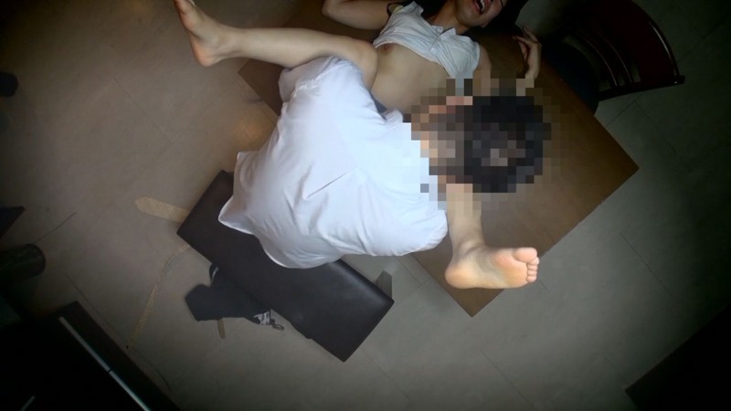 KITAIKE-235 Part 4 - 45 minutes