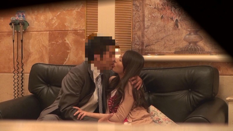 KITAIKE-236 第 1 部分 - 30 分钟