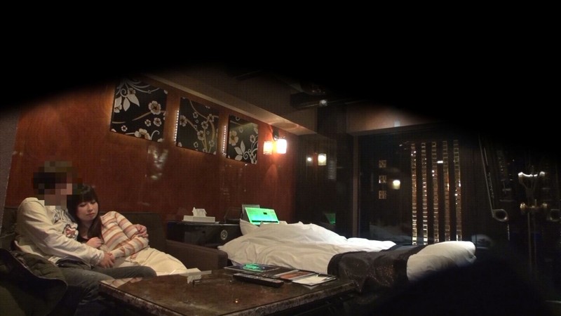 KITAIKE-240 パート 1 - 30 分