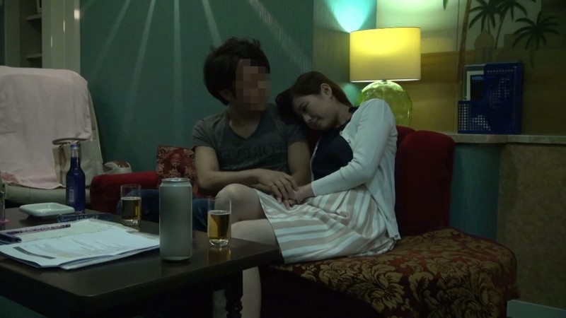 KITAIKE-252 Part 2 - 35 minutes