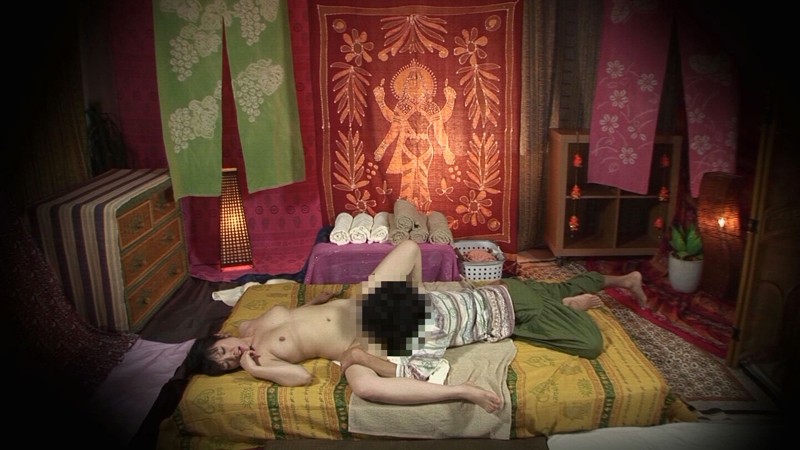 KITAIKE-287 第 4 部分 - 48 分钟