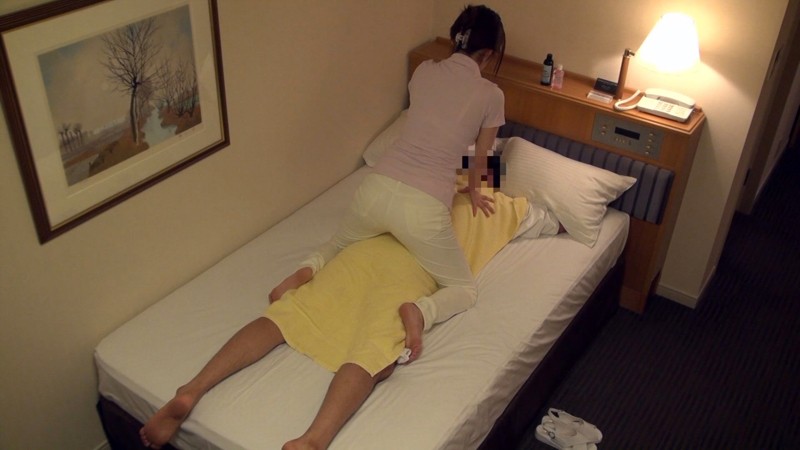 KITAIKE-306 Part 1 - 30 minutes