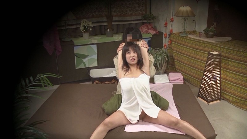 KITAIKE-322 パート 2 - 36 分