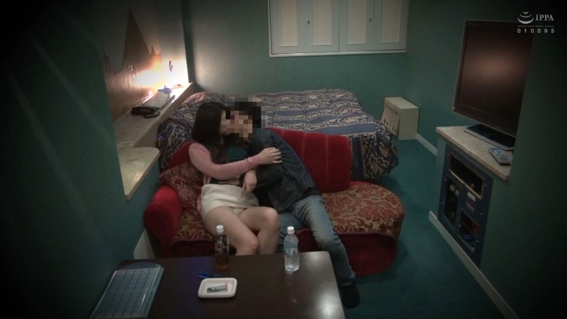 KITAIKE-342 Part 1 - 30 minutes