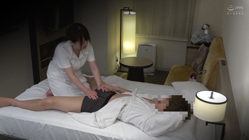 KITAIKE-361 第 1 部分 - 30 分钟