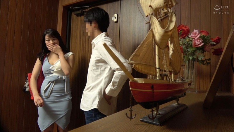 KITAIKE-387 第 1 部分 - 30 分钟