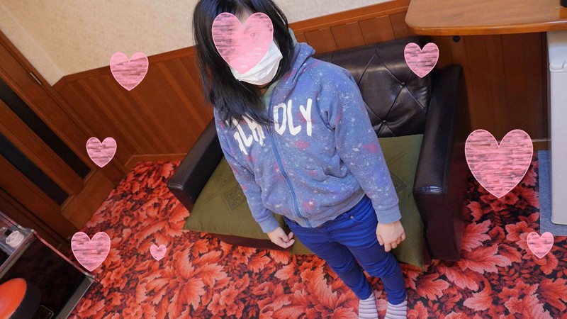 KOJIN-013 Bagian 1 - 30 minit