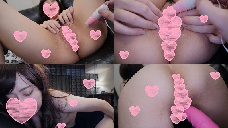 AGITO-024 第 3 部分 - 56 分钟