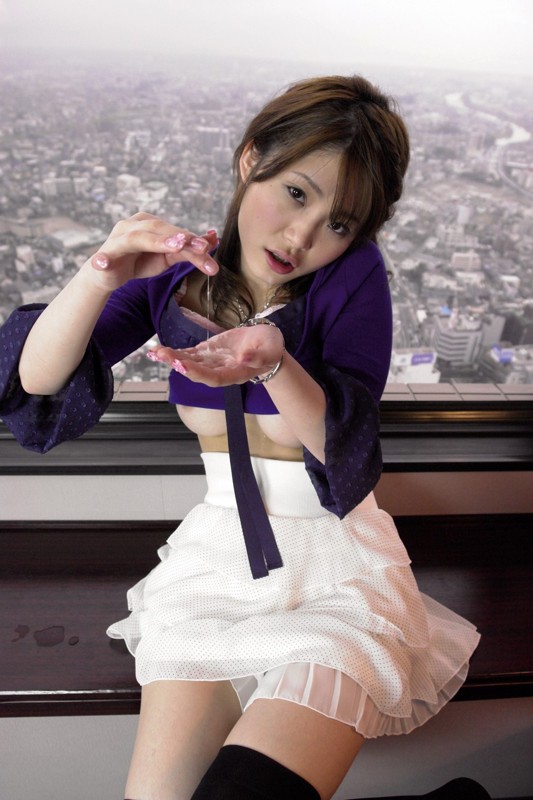 KTRYB-089 第 3 部分 - 50 分钟