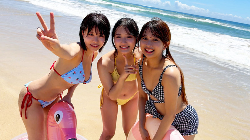 こなっちゃん 画像1