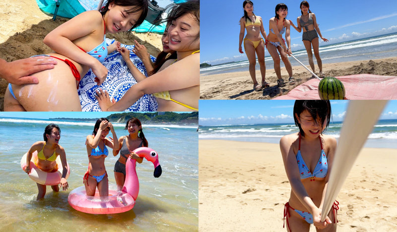 こなっちゃん 画像4