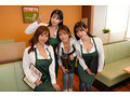 なお＆さら＆すみれ＆ほのか 画像1