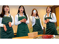 なお＆さら＆すみれ＆ほのか 画像3