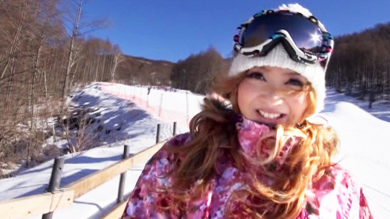 LADY-029 Part 1 - 30 minutes