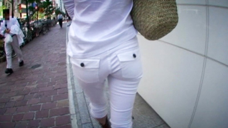 LADY-041 Part 1 - 30 minutes