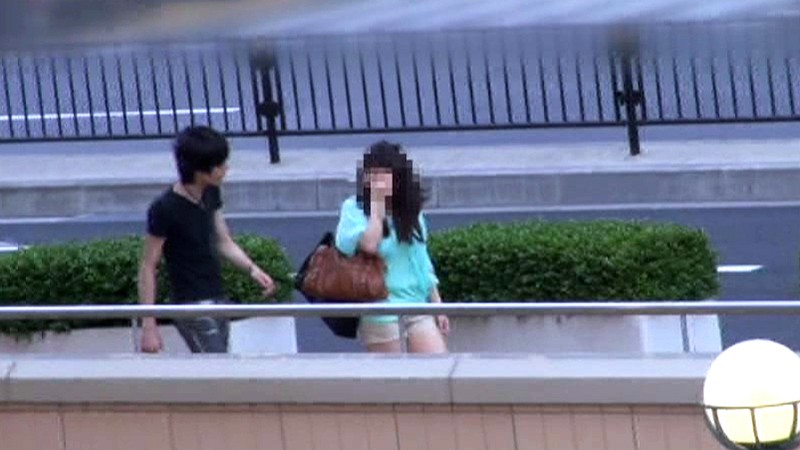 LADY-063 パート 1 - 30 分