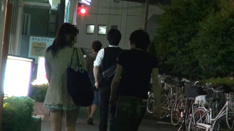 LADY-064 パート 1 - 30 分