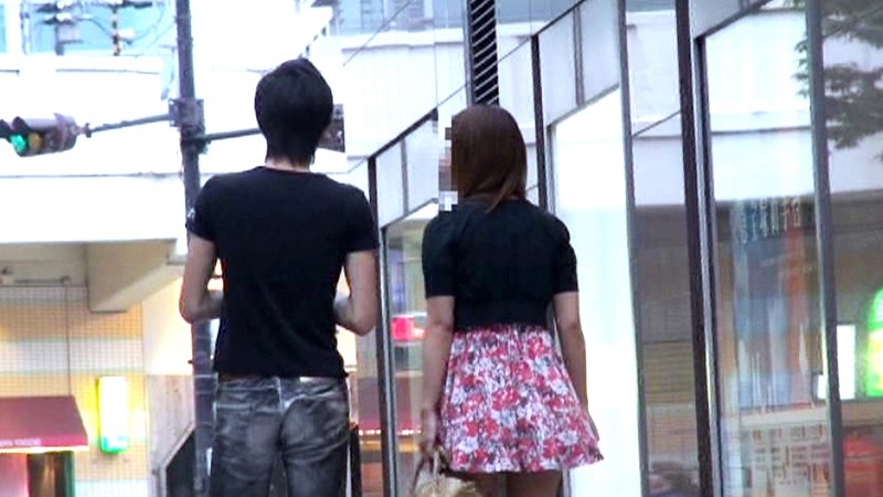 LADY-065 パート 1 - 30 分