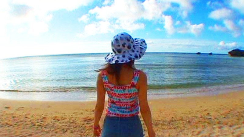 LADY-073 パート 1 - 30 分