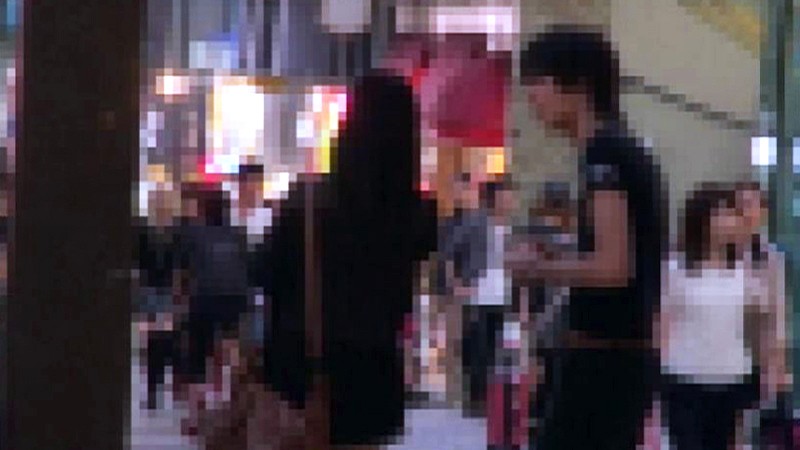 LADY-107 パート 1 - 30 分