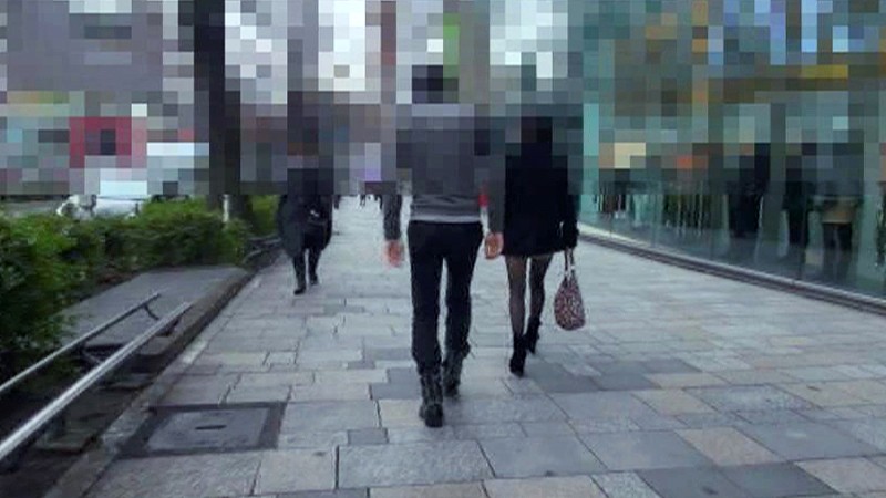 LADY-117 Bagian 1 - 30 minit