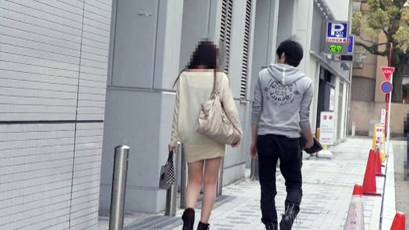 LADY-130 第 1 部分 - 30 分钟