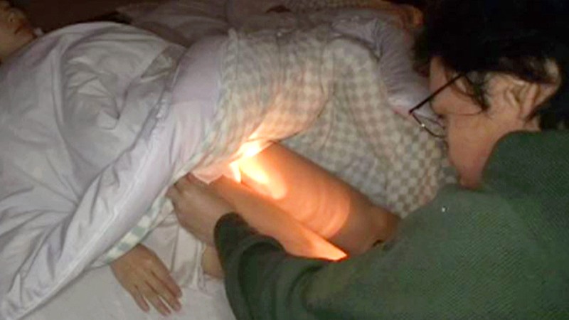 LADY-135 Bagian 2 - 38 minit