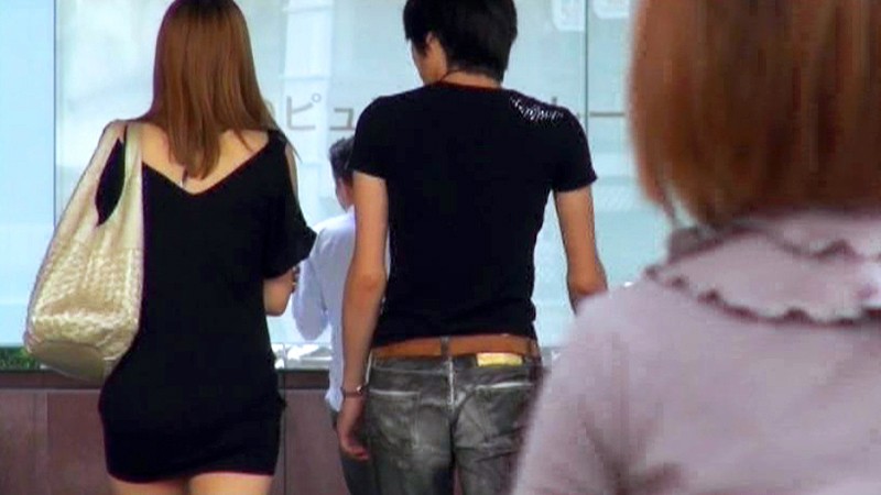 LADY-143 パート 1 - 30 分