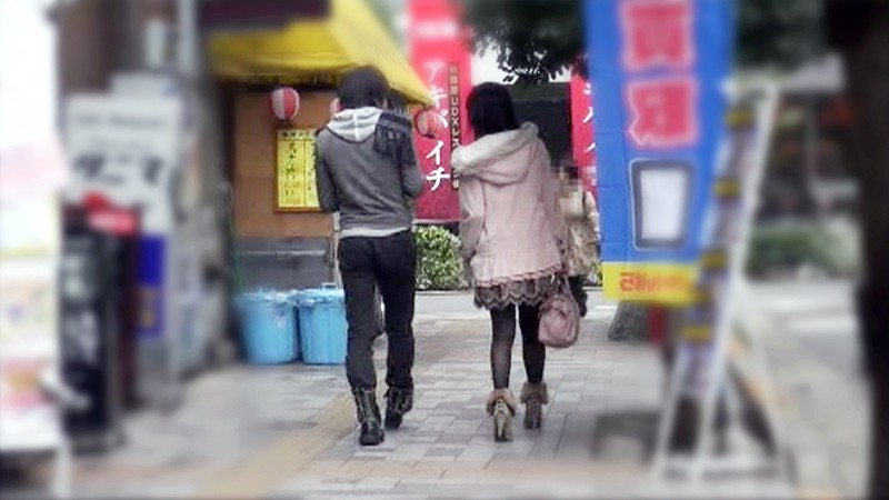 LADY-164 パート 1 - 30 分