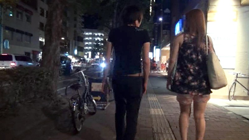 LADY-180 Bagian 1 - 30 minit