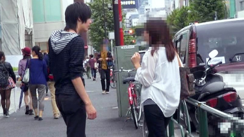 LADY-182 パート 1 - 30 分