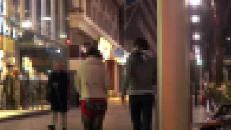 LADY-183 Bagian 1 - 30 minit