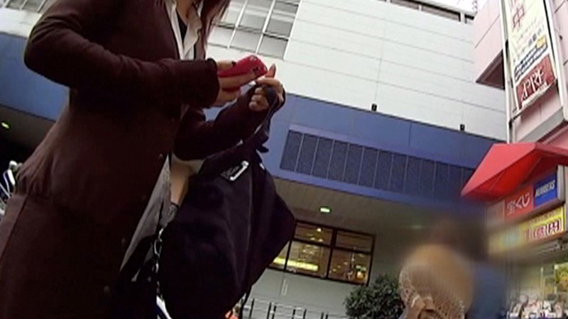 lady-215 第 1 部分 - 30 分钟