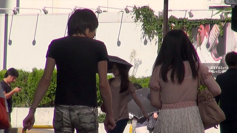 lady-216 第 1 部分 - 30 分钟