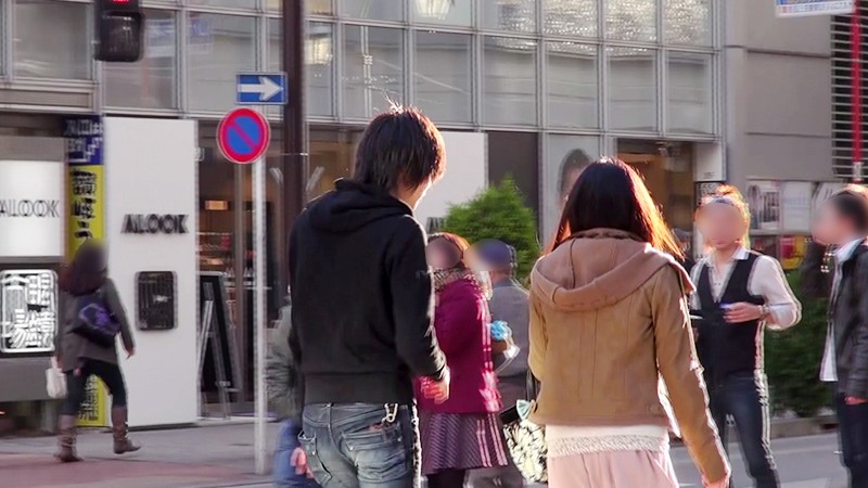 LADY-225 パート 1 - 30 分