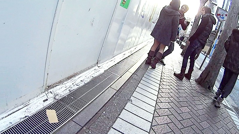 LADY-236 第 1 部分 - 30 分钟