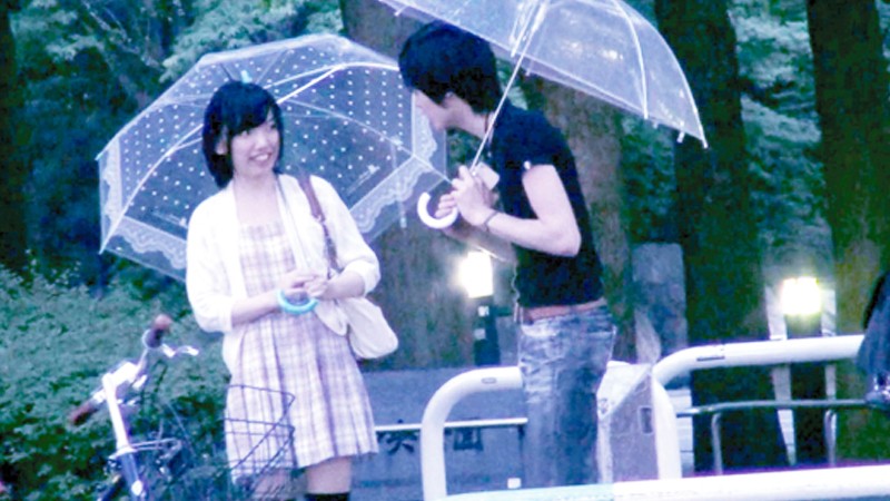 LADY-240 Bagian 1 - 30 minit