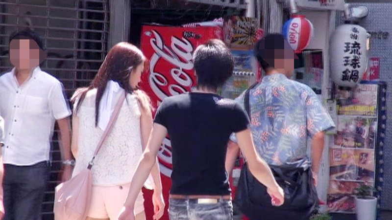 LADY-241 Part 1 - 30 minutes