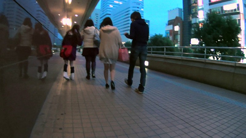 LADY-244 第 1 部分 - 30 分钟