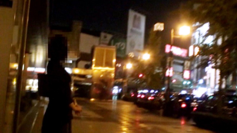 LADY-247 Part 1 - 30 minutes