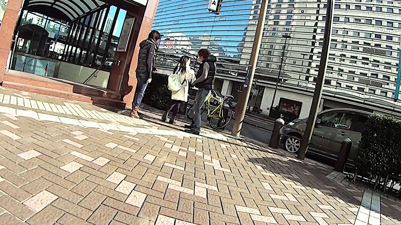 LADY-249 パート 1 - 30 分