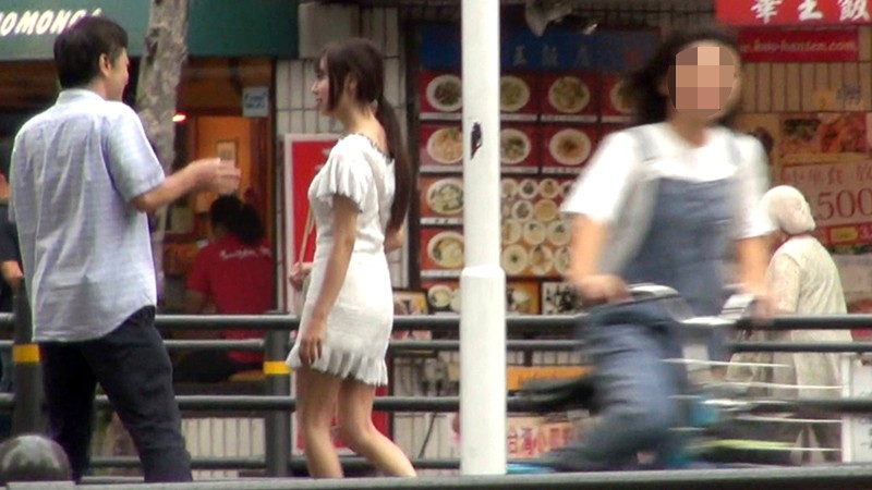 LADY-250 Bagian 1 - 30 minit