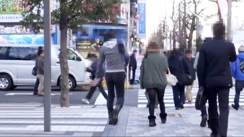 LADY-262 第 1 部分 - 30 分钟