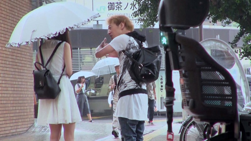 LADY-263 第 1 部分 - 30 分钟