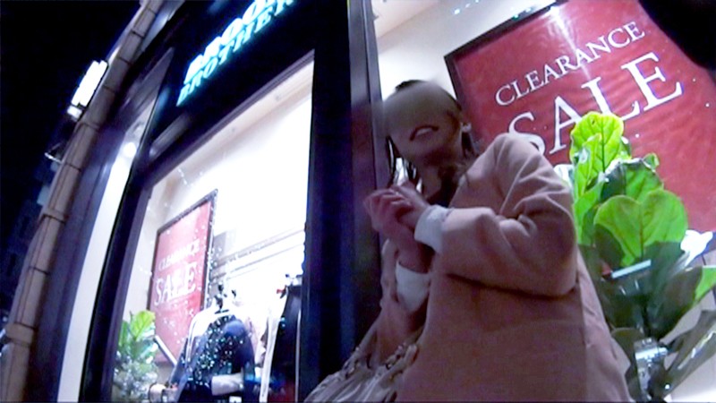 LADY-267 第 1 部分 - 30 分钟